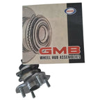 Rear Wheel Bearing Hub Assembly for Toyota Echo, Platz, Vitz