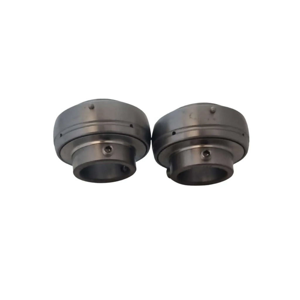 2x Stainless Steel Transmission Insert Bearing SUC205
