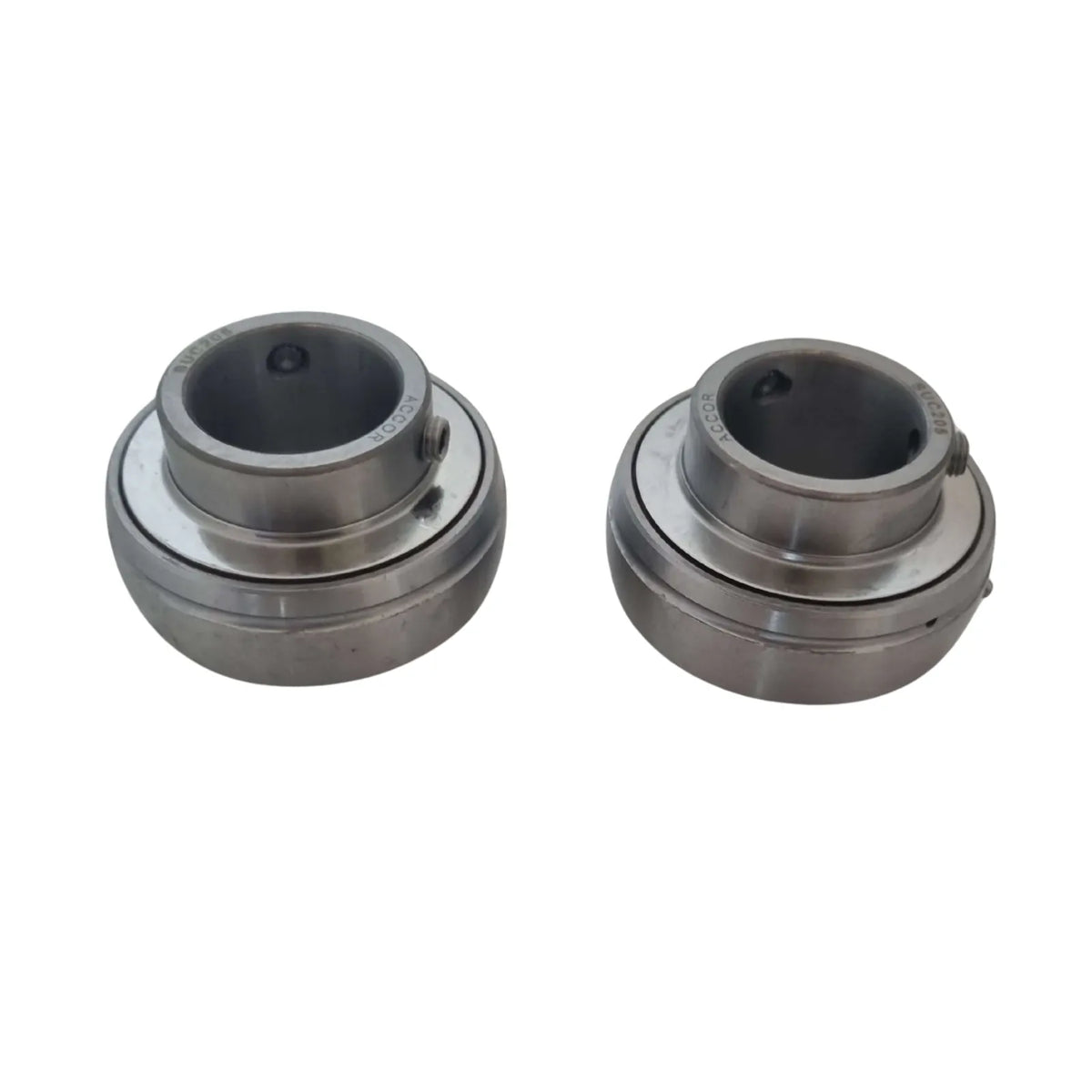 2x Stainless Steel Transmission Insert Bearing SUC205 - Alt 11