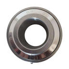 2x Stainless Steel Transmission Insert Bearing SUC206