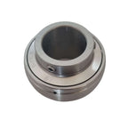 2x Stainless Steel Transmission Insert Bearing SUC206