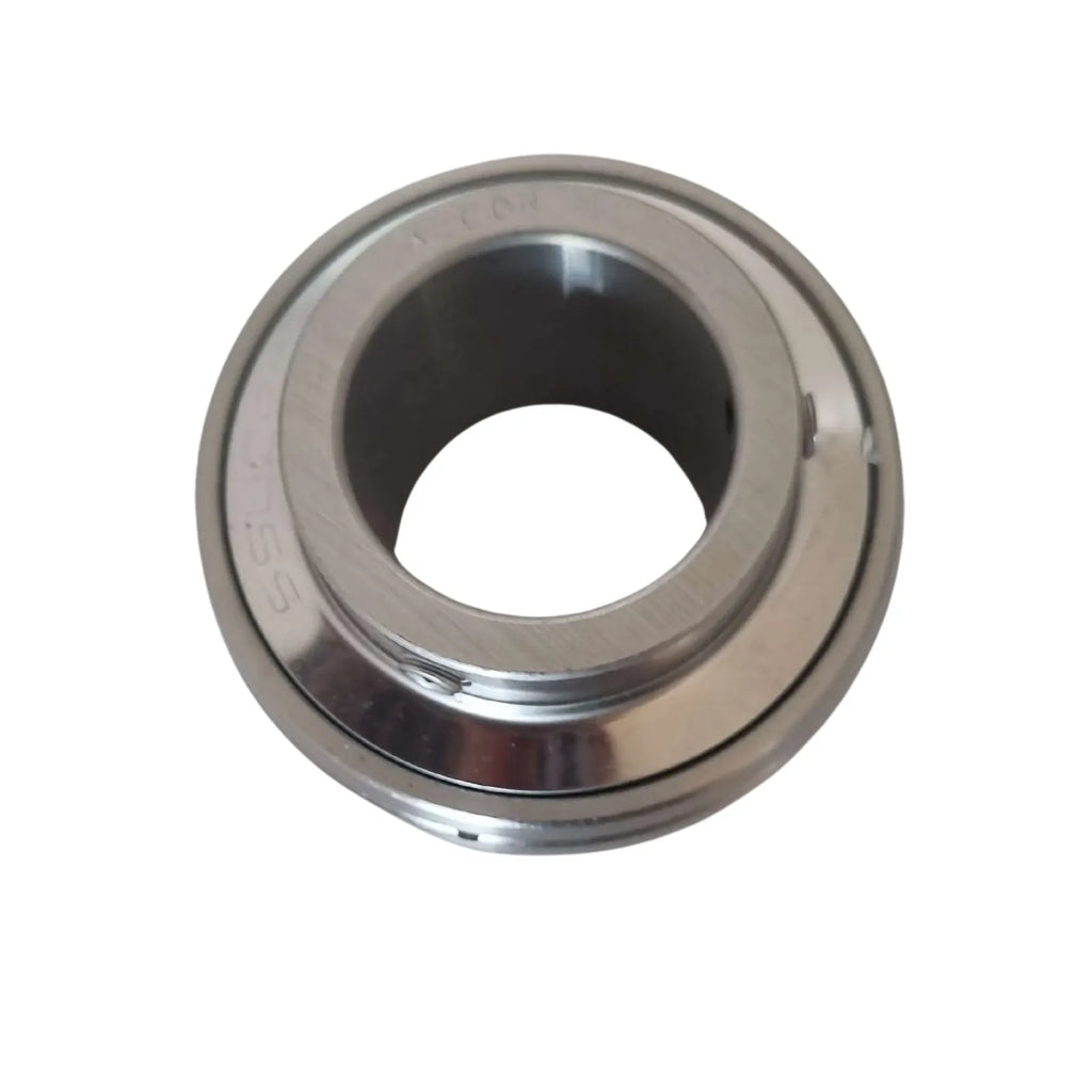 2x Stainless Steel Transmission Insert Bearing SUC206 - Alt 6