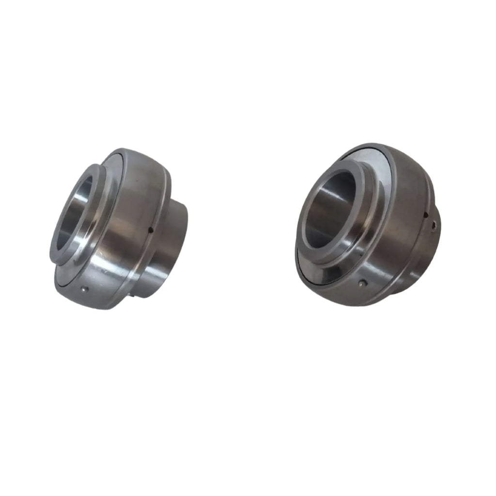 2x Stainless Steel Transmission Insert Bearing SUC206 - Alt 9