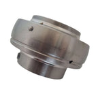 2x Stainless Steel Transmission Insert Bearing SUC206