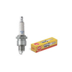 6x NGK Spark Plugs to fit Marine Outboard - Mercury, Yamaha or Johnson BR8HS-10 - Alt 1