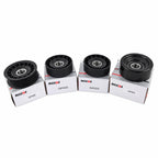 Holden Commodore V8 Pulley & Belt kit VT, VU, VX, VY and VZ | 5.7, 6.0 | Gen3 LS1