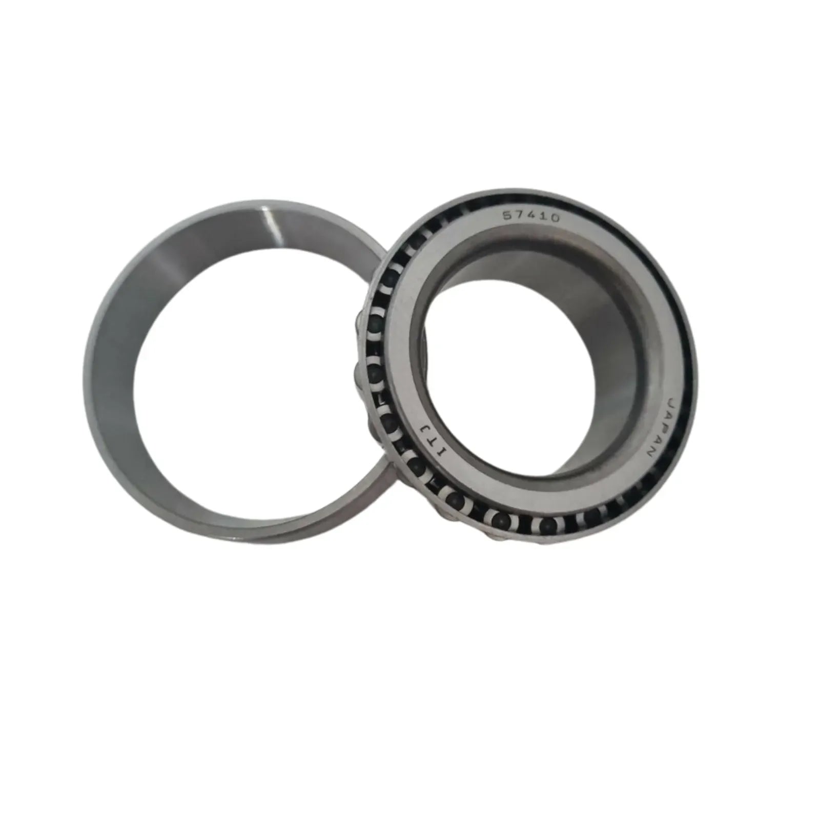 Front Wheel Bearing Kit for Mitsubishi Cordia, Lancer & Nimbus & Hyundai Excel, Lantra & S Coupe - Japanese Made Bearing - Alt 5