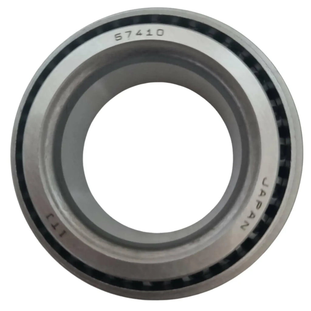 Front Wheel Bearing Kit for Mitsubishi Cordia, Lancer & Nimbus & Hyundai Excel, Lantra & S Coupe - Japanese Made Bearing - Alt 6
