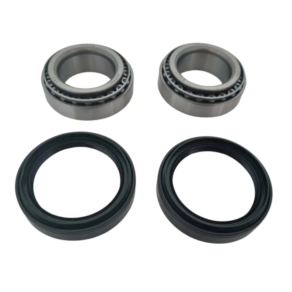 Front Wheel Bearing Kit for Mitsubishi Cordia, Lancer & Nimbus & Hyundai Excel, Lantra & S Coupe - Japanese Made Bearing - Alt 3