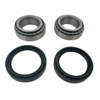 Front Wheel Bearing Kit for Mitsubishi Cordia, Lancer & Nimbus & Hyundai Excel, Lantra & S Coupe - Japanese Made Bearing - Alt 3