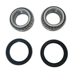 2x Front Wheel Bearing Kits for Mitsubishi Cordia, Lancer & Nimbus & Hyundai Excel, Lantra & S Coupe - Japanese Made Bearings - Alt 4