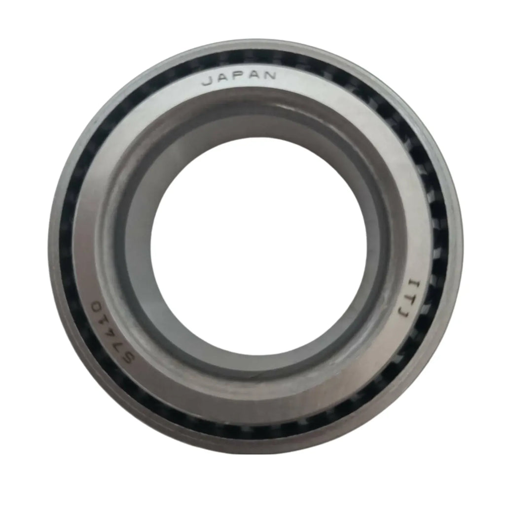 2x Front Wheel Bearing Kits for Mitsubishi Cordia, Lancer & Nimbus & Hyundai Excel, Lantra & S Coupe - Japanese Made Bearings - Alt 5