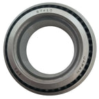 2x Front Wheel Bearing Kits for Mitsubishi Cordia, Lancer & Nimbus & Hyundai Excel, Lantra & S Coupe - Japanese Made Bearings - Alt 6