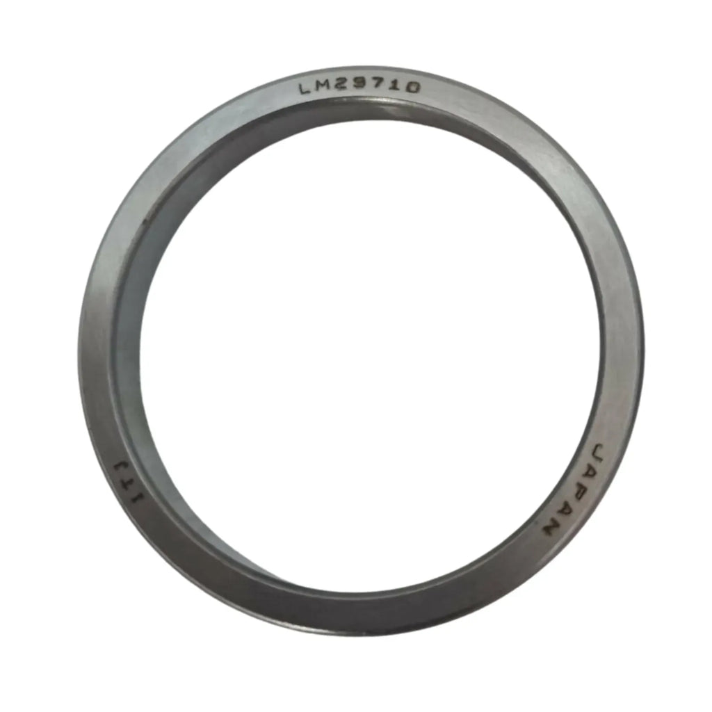 2x Front Wheel Bearing Kits for Mitsubishi Cordia, Lancer & Nimbus & Hyundai Excel, Lantra & S Coupe - Japanese Made Bearings - Alt 7