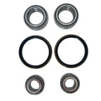 2x Front Wheel Bearing Kits for Ford Falcon & Fairmont EA EB ED EF EL & XH Ute , Fairlane NA, NC, NF & NL 88-98, LTD 88-98 - Alt 4