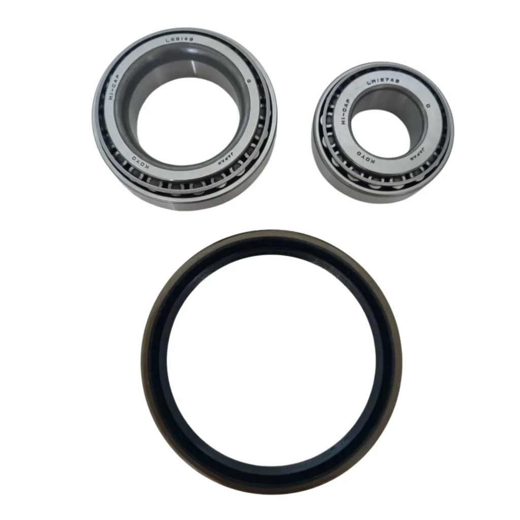 2x Front Wheel Bearing Kits for Ford Falcon & Fairmont EA EB ED EF EL & XH Ute , Fairlane NA, NC, NF & NL 88-98, LTD 88-98 - Alt 5