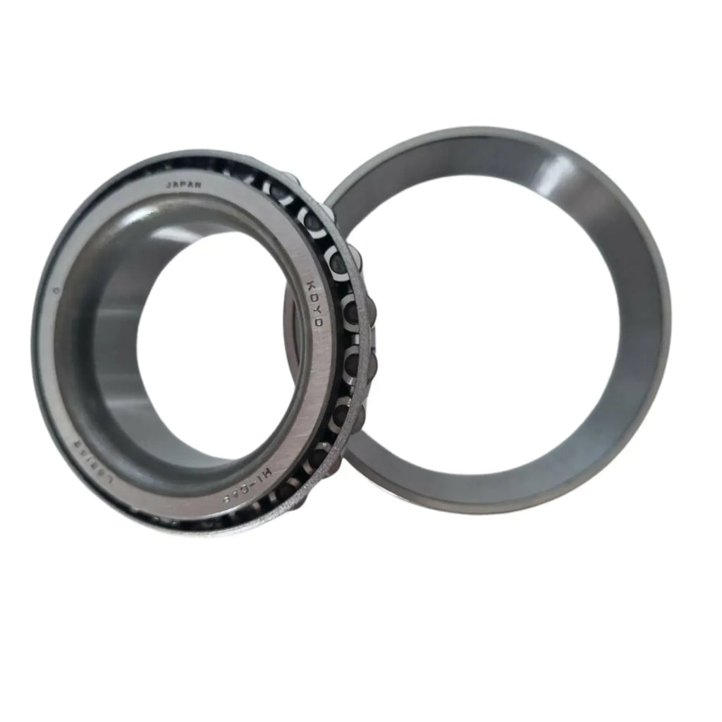 2x Front Wheel Bearing Kits for Ford Falcon & Fairmont EA EB ED EF EL & XH Ute , Fairlane NA, NC, NF & NL 88-98, LTD 88-98 - Alt 6