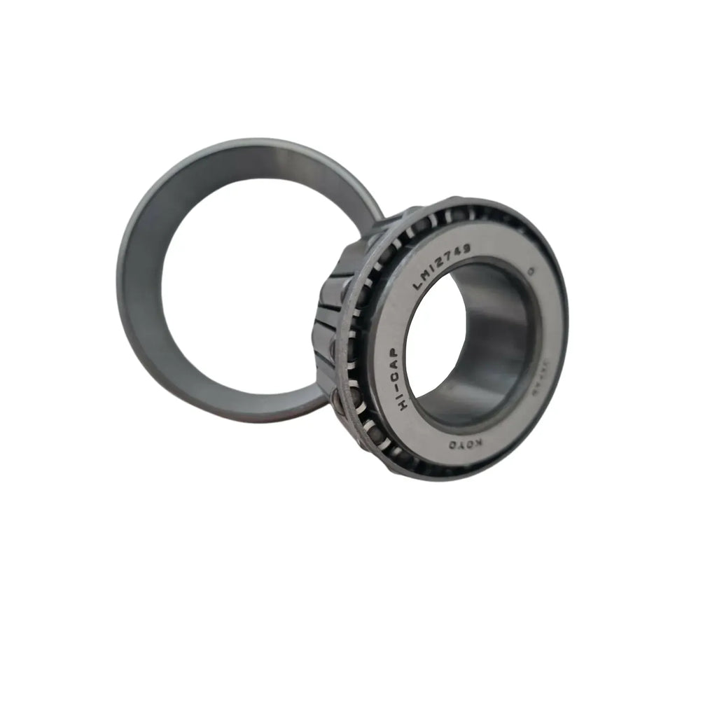 2x Front Wheel Bearing Kits for Ford Falcon & Fairmont EA EB ED EF EL & XH Ute , Fairlane NA, NC, NF & NL 88-98, LTD 88-98 - Alt 7
