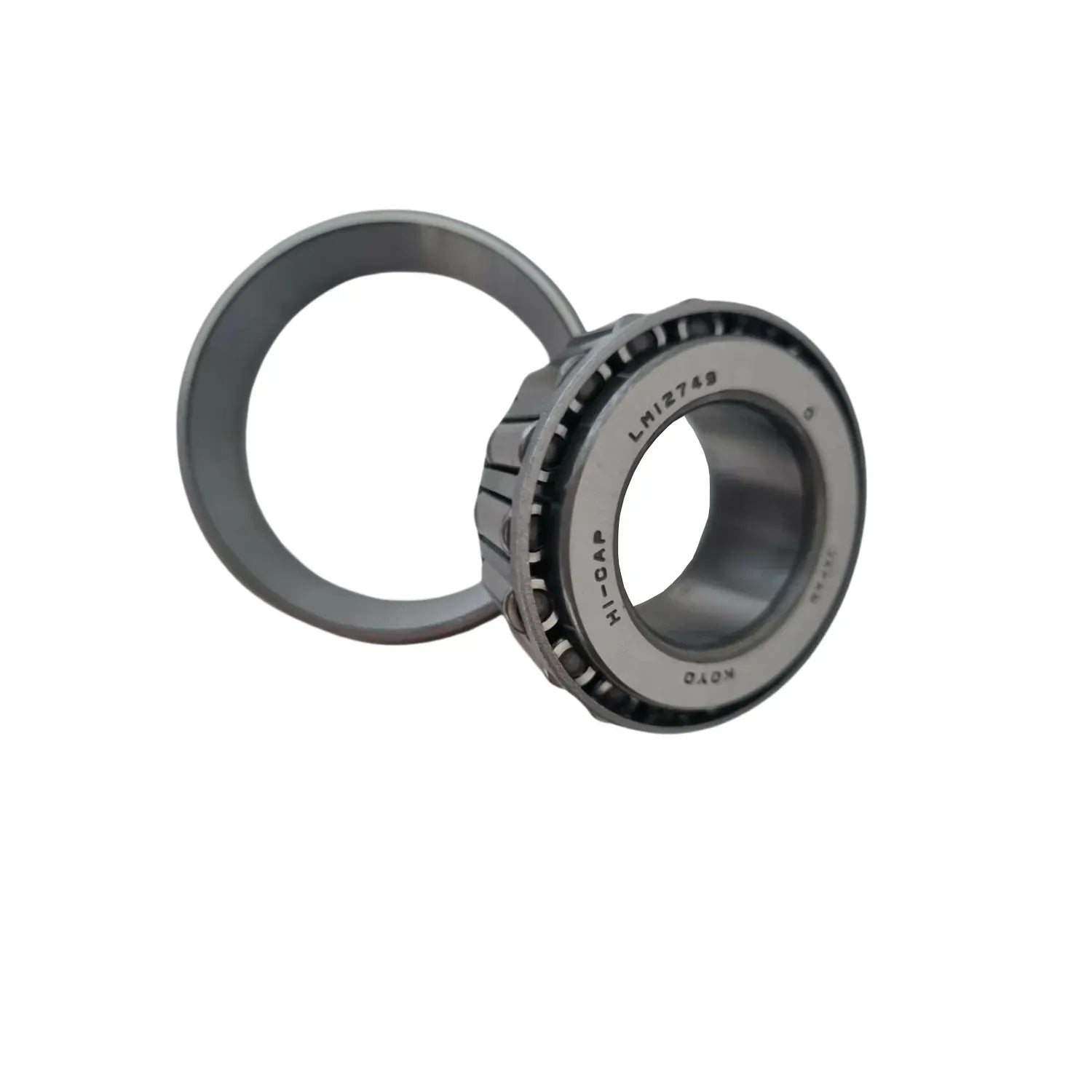 2x Front Wheel Bearing Kits for Ford Falcon & Fairmont EA EB ED EF EL & XH Ute , Fairlane NA, NC, NF & NL 88-98, LTD 88-98 - Alt 7