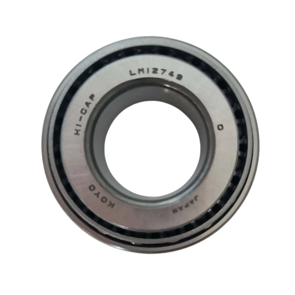 2x Front Wheel Bearing Kits for Ford Falcon & Fairmont EA EB ED EF EL & XH Ute , Fairlane NA, NC, NF & NL 88-98, LTD 88-98 - Alt 9