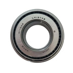 2x Front Wheel Bearing Kits for Ford Falcon & Fairmont EA EB ED EF EL & XH Ute , Fairlane NA, NC, NF & NL 88-98, LTD 88-98 - Alt 9