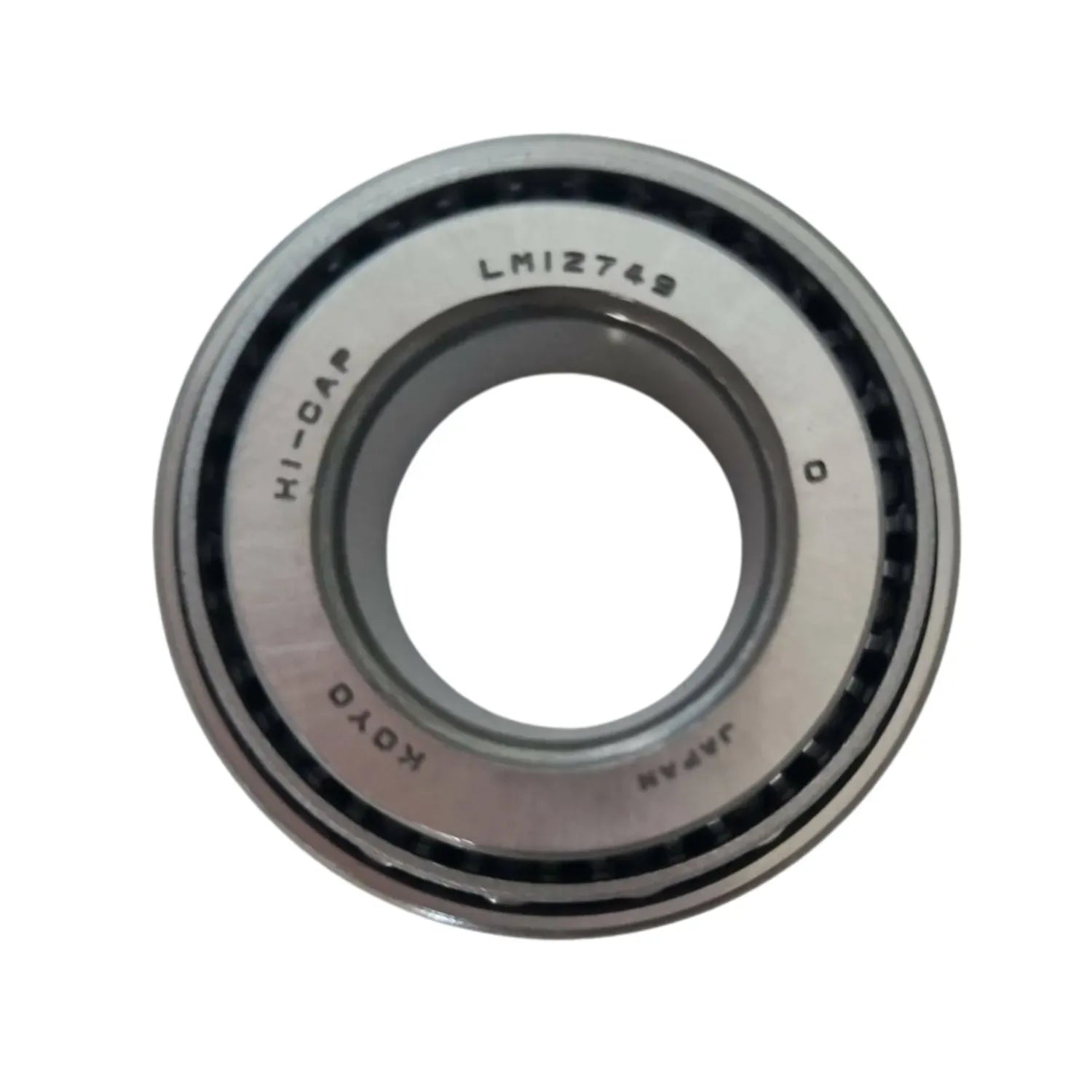 2x Front Wheel Bearing Kits for Ford Falcon & Fairmont EA EB ED EF EL & XH Ute , Fairlane NA, NC, NF & NL 88-98, LTD 88-98 - Alt 9