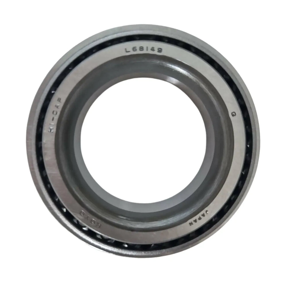 2x Front Wheel Bearing Kits for Ford Falcon & Fairmont EA EB ED EF EL & XH Ute , Fairlane NA, NC, NF & NL 88-98, LTD 88-98 - Alt 10
