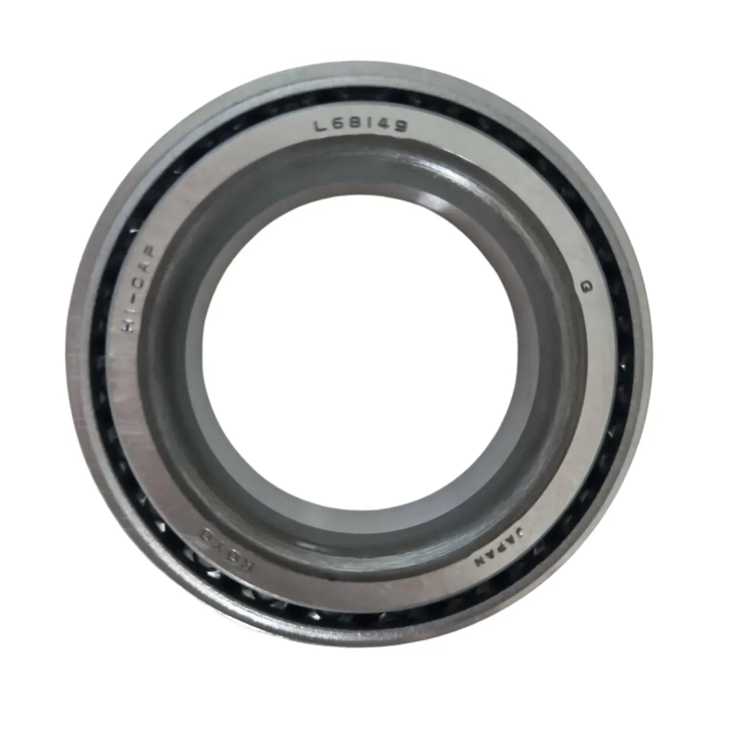 2x Front Wheel Bearing Kits for Ford Falcon & Fairmont EA EB ED EF EL & XH Ute , Fairlane NA, NC, NF & NL 88-98, LTD 88-98 - Alt 10