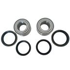2x Front Wheel Bearing Kits for Toyota Corolla 1988-2001 - Japanese Made Bearings