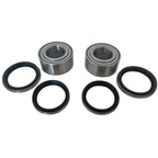 2x Front Wheel Bearing Kits for Toyota Corolla 1988-2001 - Japanese Made Bearings
