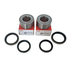 2x Front Wheel Bearing Kits for Toyota Corolla 1988-2001 - Japanese Made Bearings