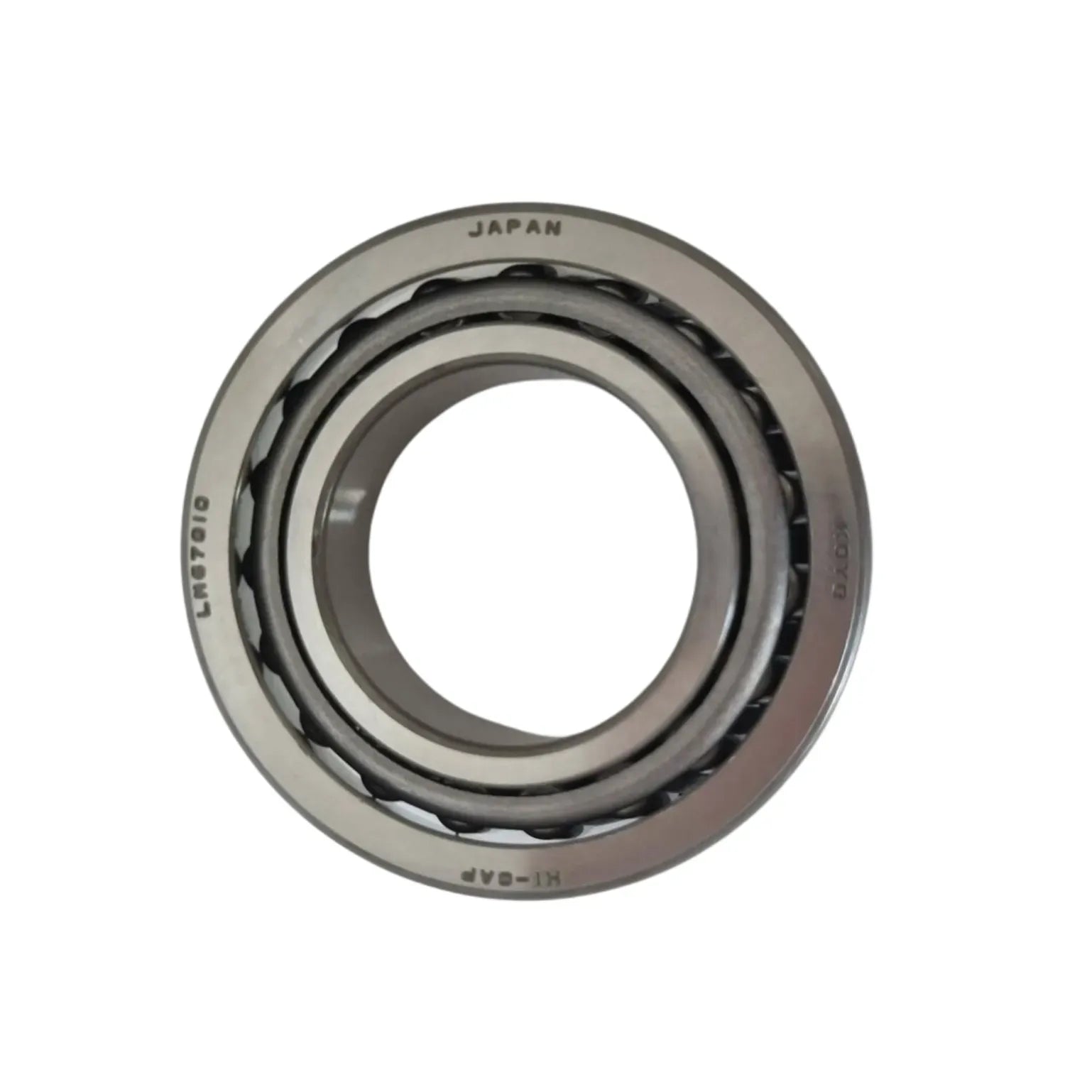 Front Wheel Bearing Kit for Holden HQ-WB, VB, VC, VH, VK, VL, VN, VP or Torana - Alt 7