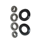 2x Front Wheel Bearing Kits Holden for HQ-WB Commodore VB VC VH VK VL VN VP
