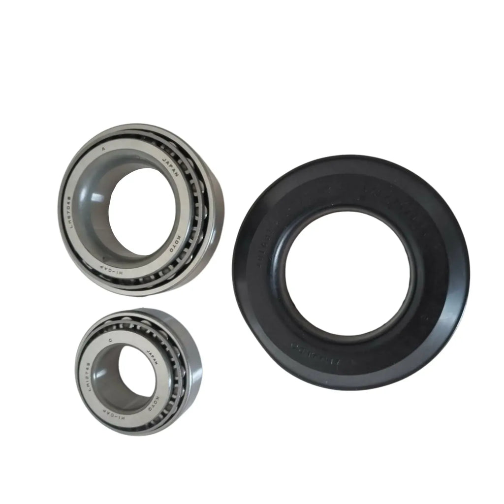 2x Front Wheel Bearing Kits Holden for HQ-WB Commodore VB VC VH VK VL VN VP
