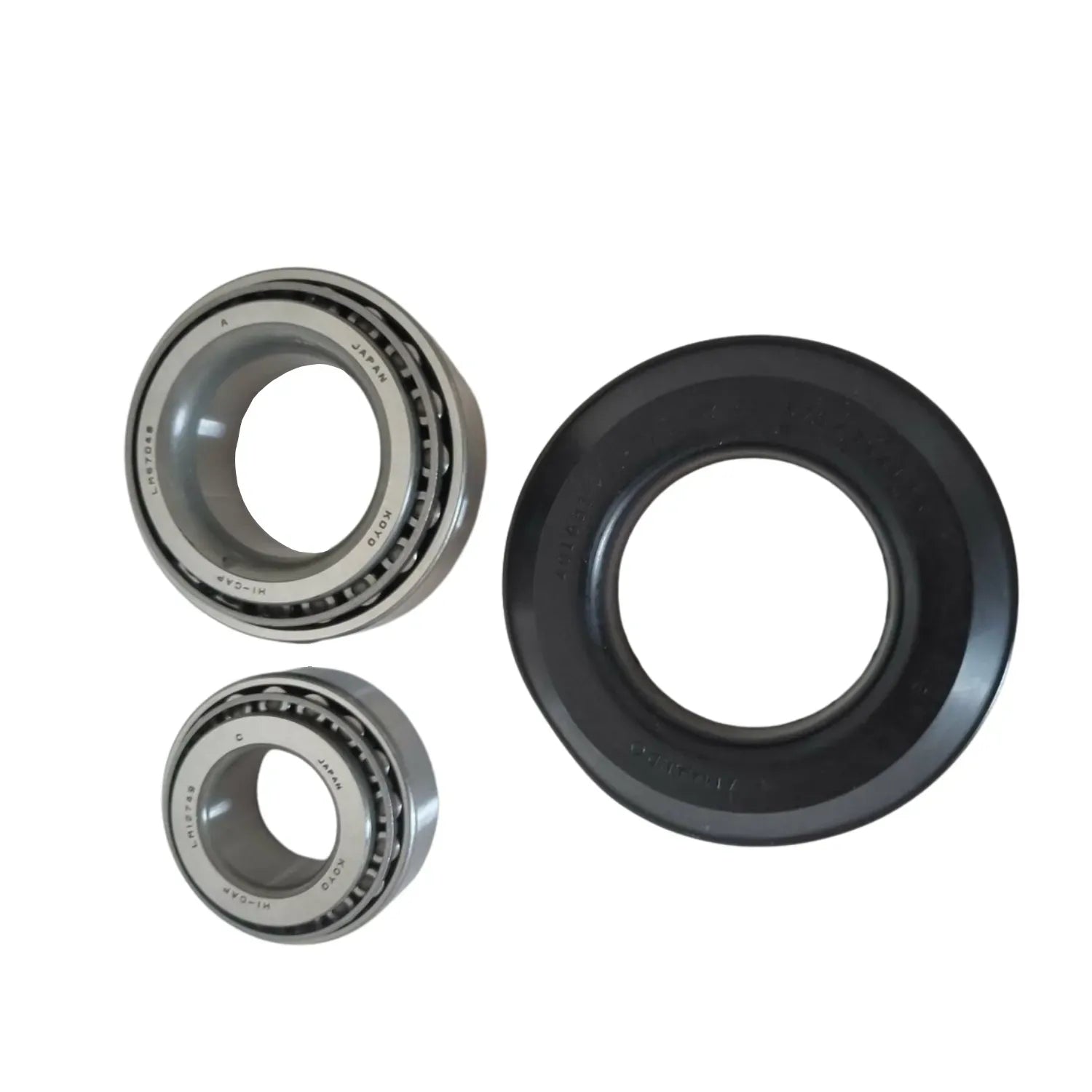 2x Front Wheel Bearing Kits Holden for HQ-WB Commodore VB VC VH VK VL VN VP