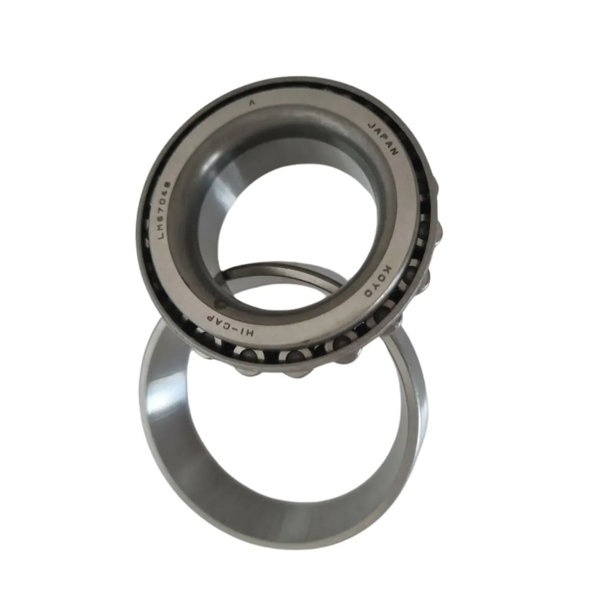 2x Front Wheel Bearing Kits Holden for HQ-WB Commodore VB VC VH VK VL VN VP - Alt 6