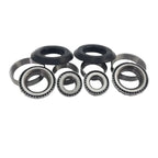 2x Front Wheel Bearing Kits for Holden HQ-WB and Commodore VB-VP 1971-1993