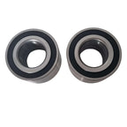 2x Rear Wheel Bearings for Holden Commodore, Calais, Adventra, Statesman and Caprice w/IRS 88-07