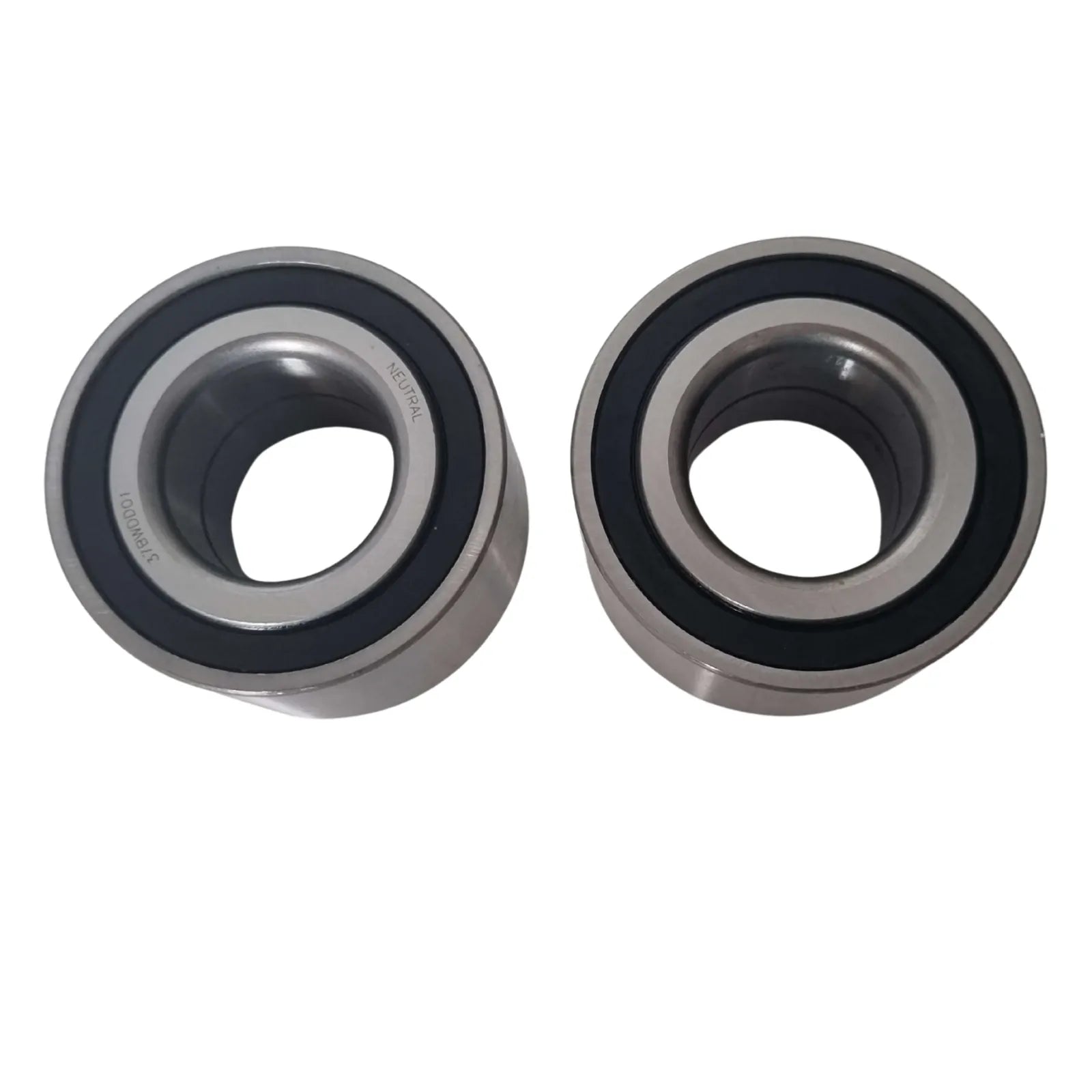 2x Rear Wheel Bearings for Holden Commodore, Calais, Adventra, Statesman and Caprice w/IRS 88-07
