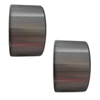 2x Rear Wheel Bearing Kits with IRS for Ford Fairlane, Falcon, FPV, LTD and Territory - Japanese Made Bearings