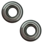 2x Rear Wheel Bearing Kits with IRS for Ford Fairlane, Falcon, FPV, LTD and Territory - Japanese Made Bearings
