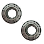 2x Rear Wheel Bearing Kits with IRS for Ford Fairlane, Falcon, FPV, LTD and Territory - Japanese Made Bearings