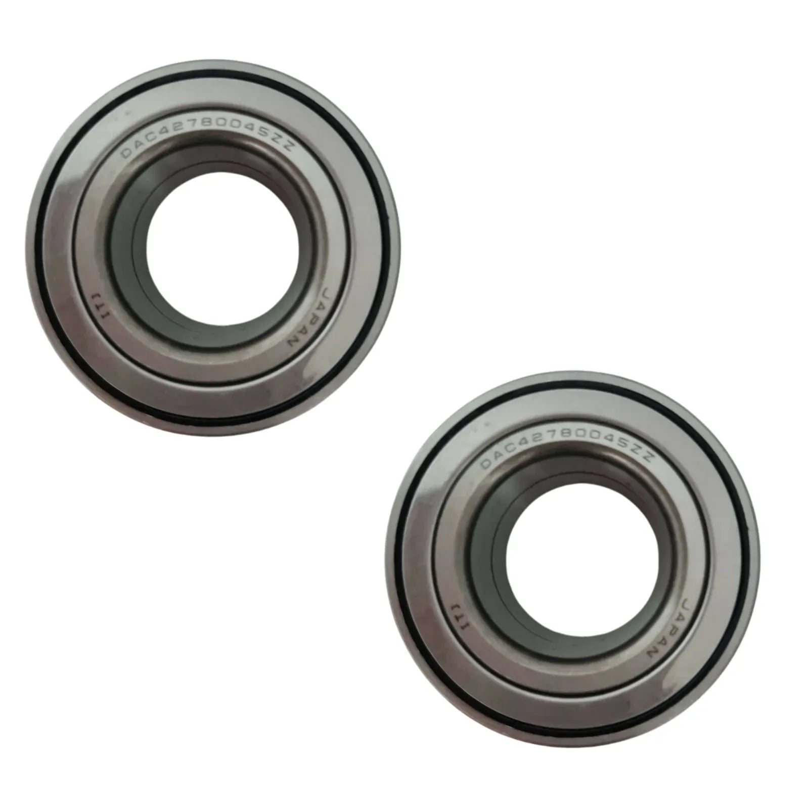 2x Rear Wheel Bearing Kits with IRS for Ford Fairlane, Falcon, FPV, LTD and Territory - Japanese Made Bearings
