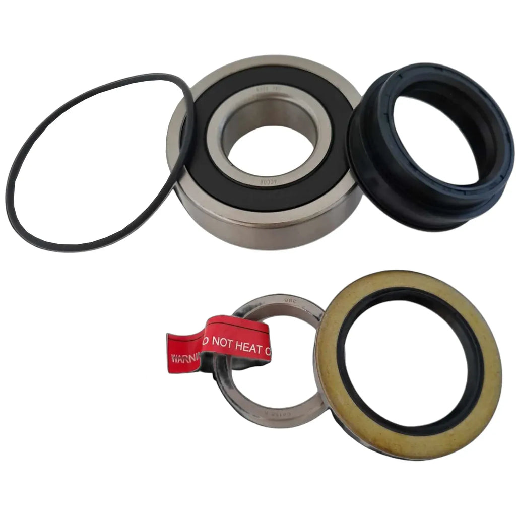 2x Rear Wheel Bearing Kits fit Toyota Hilux, 4 Runner & Surf  2WD & 4x4 1968-98, Hiace, Dyna 100 and Dyna 150 - Alt 8