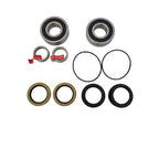 2x Rear Wheel Bearing Kits fit Toyota Hilux, 4 Runner & Surf  2WD & 4x4 1968-98, Hiace, Dyna 100 and Dyna 150