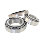 2x Front Wheel Bearing Kits for Toyota Hilux, Hiace, Dyna or Granvia 2WD 1976-2005