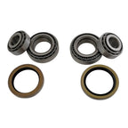 2x Front Wheel Bearing Kits for Toyota Hilux, Hiace, Dyna or Granvia 2WD 1976-2005