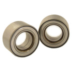 2x Front Wheel Bearing Kits for Nissan X-Trail T30 2000-2007 or Maxima 1998-2003