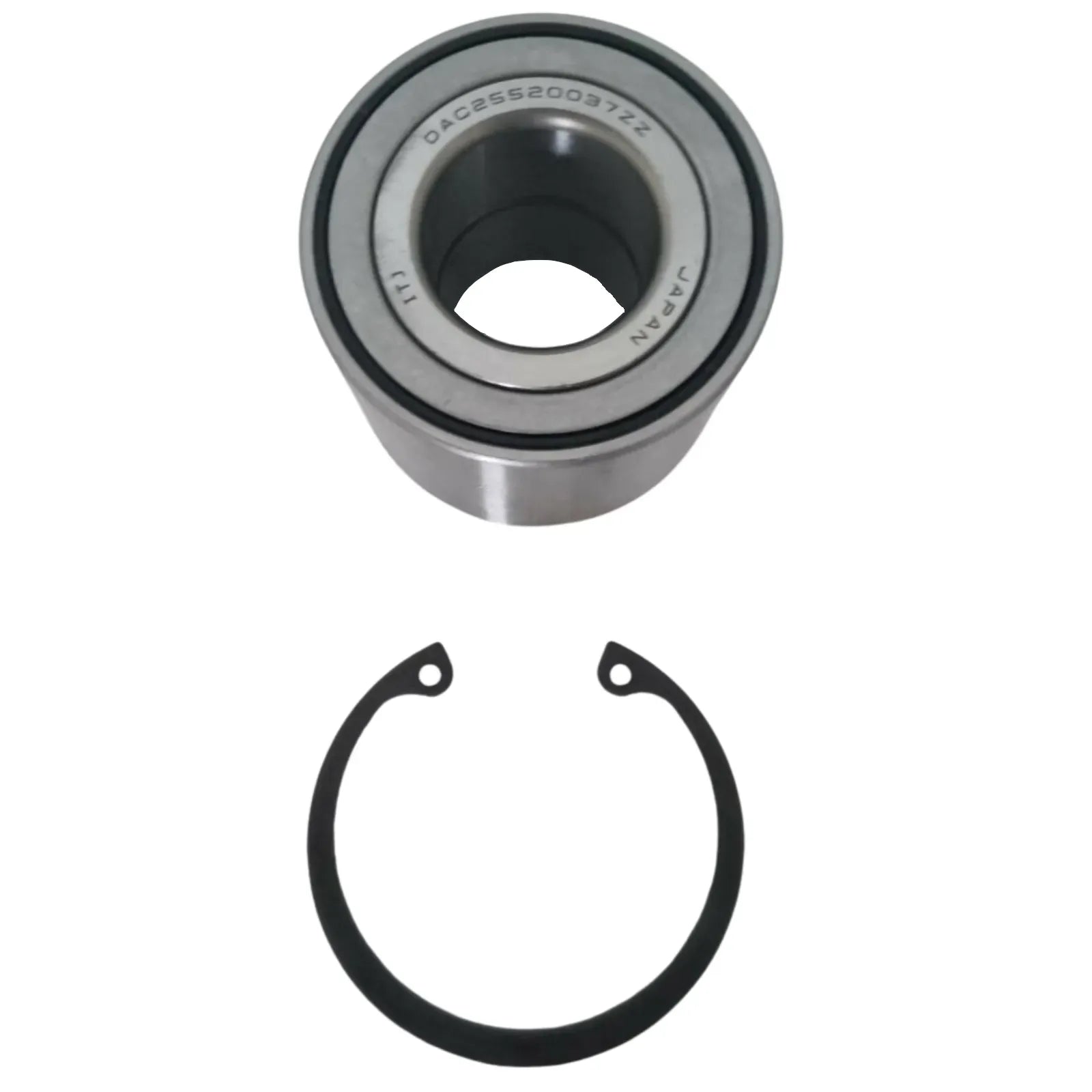 Rear Wheel Bearing Kit for Holden Barina, Daewoo Kalos, Renault Clio, Peugeot, Proton Savy