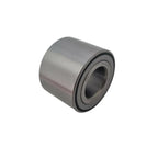 2x Rear Wheel Bearing Kits for Holden Barina, Daewoo Kalos, Renault Clio, Peugot, Proton Savy